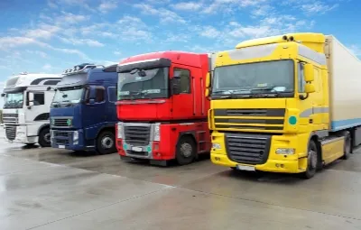 İzmir Laçin Nakliye Ambarı