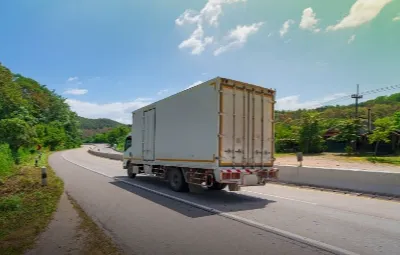 İzmir ile Laçin Arası Bulaşık Makinesi Taşıma