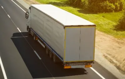 İzmir ile Laçin Arası Parça Eşya Taşıma