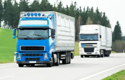 İzmir ile Laçin Arası Eşya Taşıma